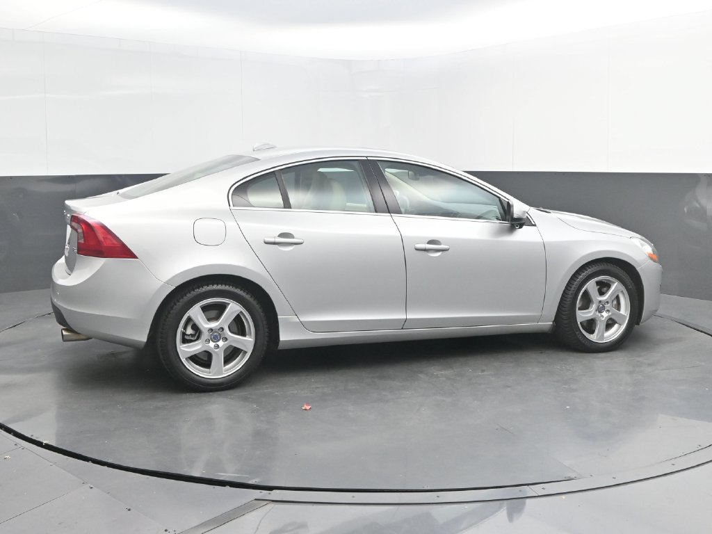 Used 2012 Volvo S60 T5 with VIN YV1622FS5C2137754 for sale in Huntsville, AL