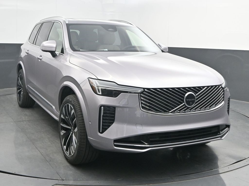 2026 Volvo XC90 B6 Ultra Bright 7-Seater 4WD's photo