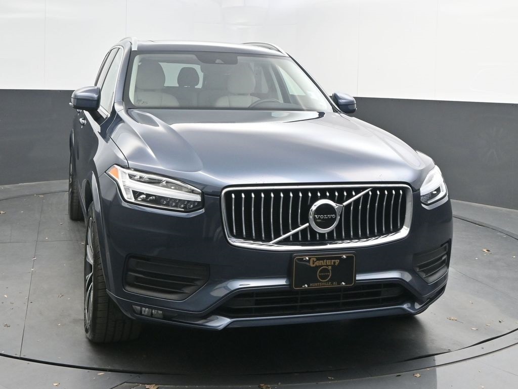 Used 2020 Volvo XC90 T5 Momentum SUV