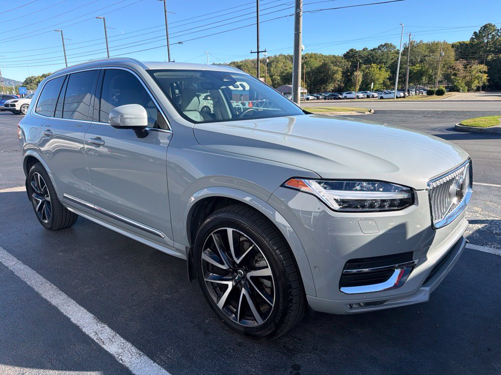 Used 2024 Volvo XC90 B6 Plus Bright Theme SUV