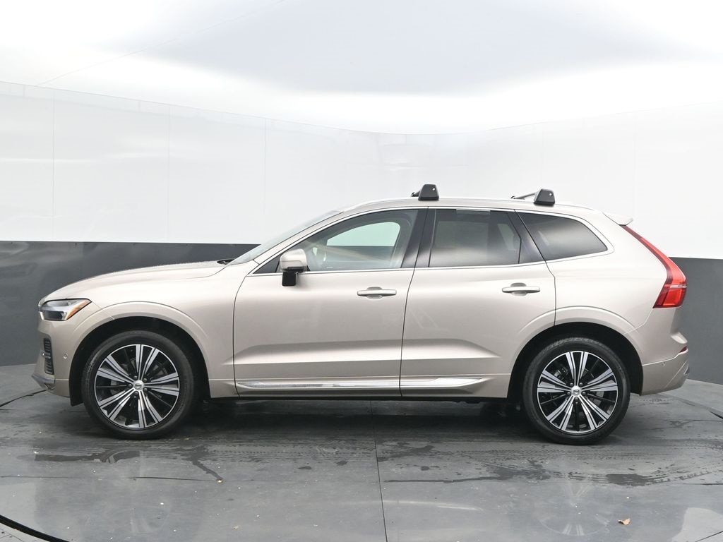 Certified 2023 Volvo XC60 B5 Plus Bright Theme SUV