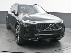 2026 Volvo XC90 B6 Ultra Dark Theme 7-Seater AWD SUV