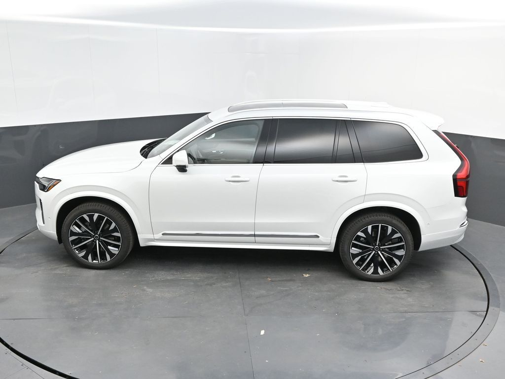 2026 Volvo XC90 Ultra - Photo 41