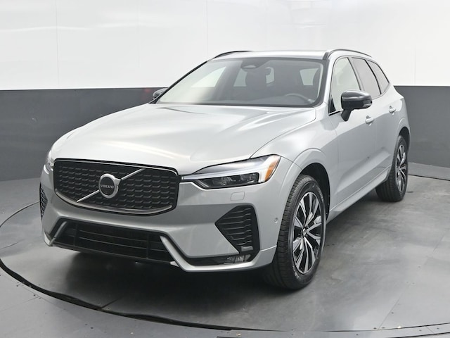 Pre-Owned 2024 Volvo XC60 B5 Plus Dark Theme SUV for Sale in Huntsville, AL