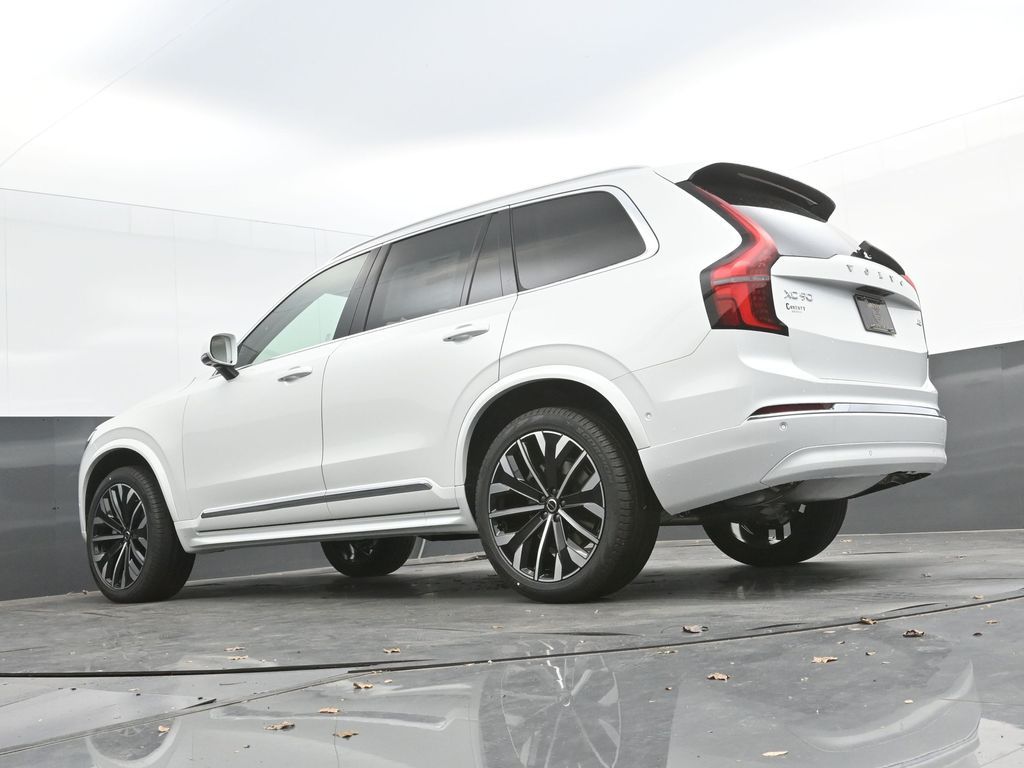 2026 Volvo XC90 Ultra - Photo 33