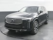  Volvo XC90 plug-in hybrid