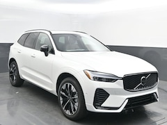 2026 Volvo XC60 B5 Plus SUV