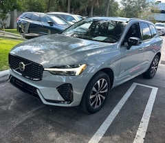 2024 Volvo XC60 B5 Plus Dark Theme SUV