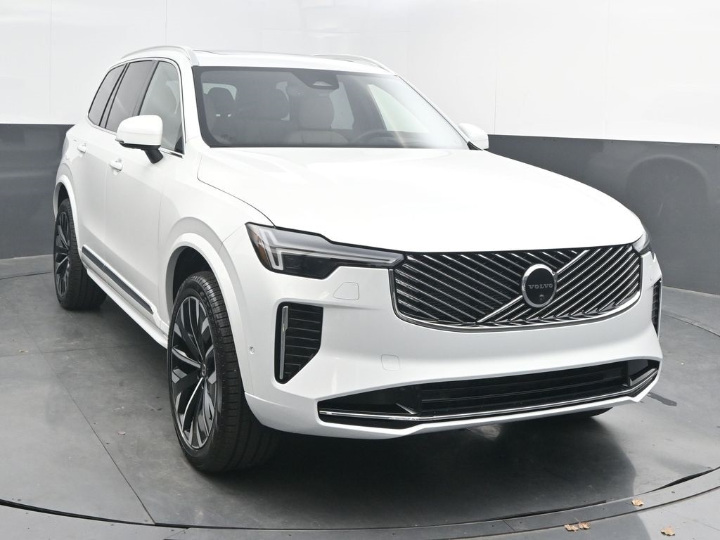 2026 Volvo XC90
