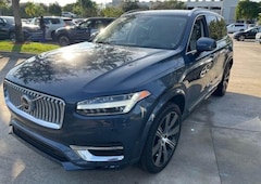 2023 Volvo XC90 Ultimate SUV