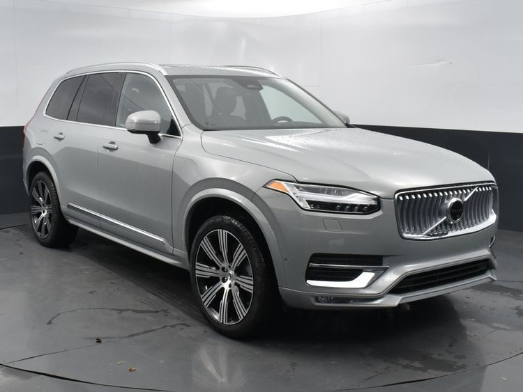 New 2024 Volvo XC90 B6 Plus Bright 7-Seater SUV For Sale/Lease 