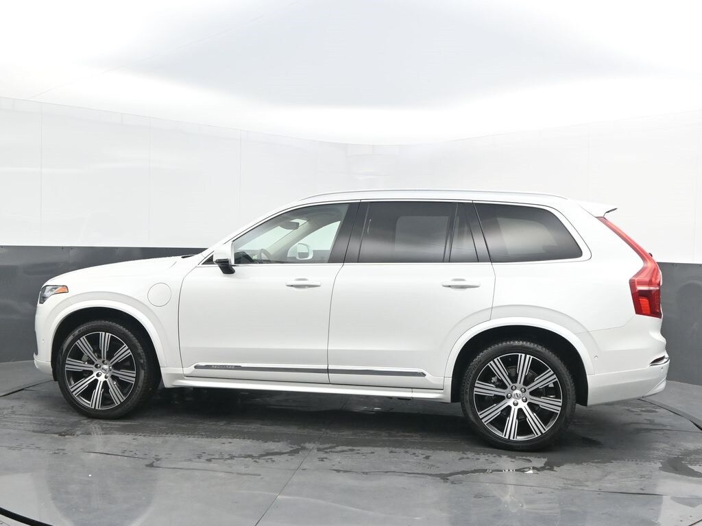 2024 Volvo XC90 Recharge Ultimate photo 4
