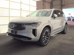2025 Volvo XC90 B5 Plus SUV