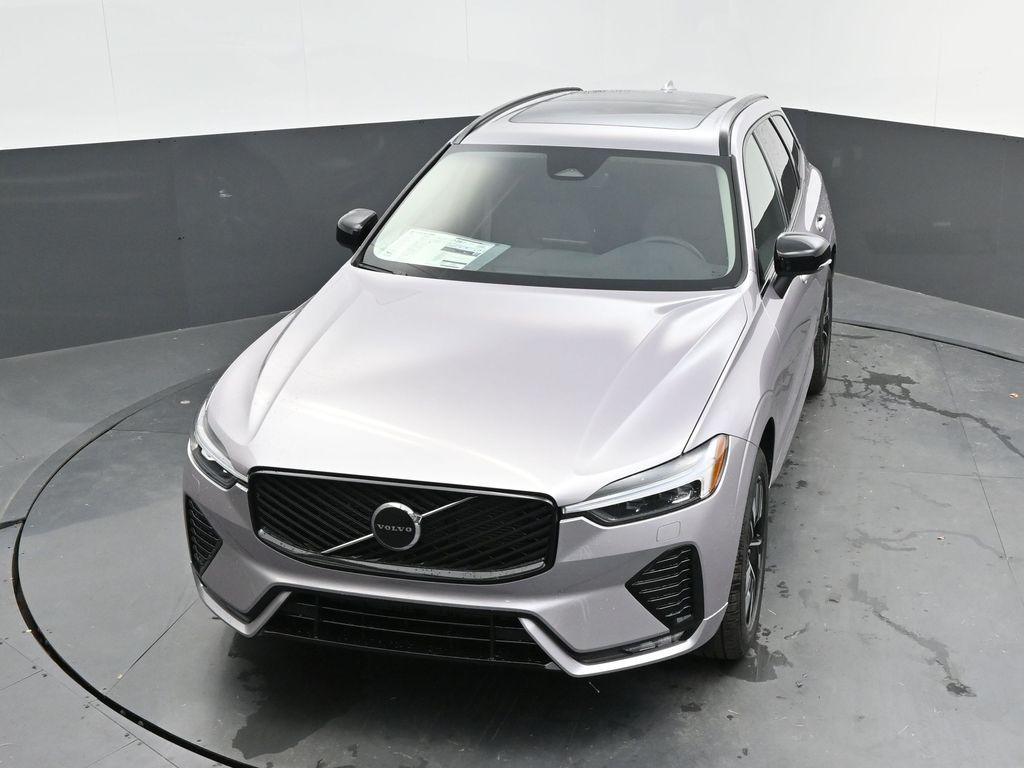 2026 Volvo XC60 Core - Photo 47