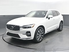 2023 Volvo XC60 B5 Plus Bright Theme SUV