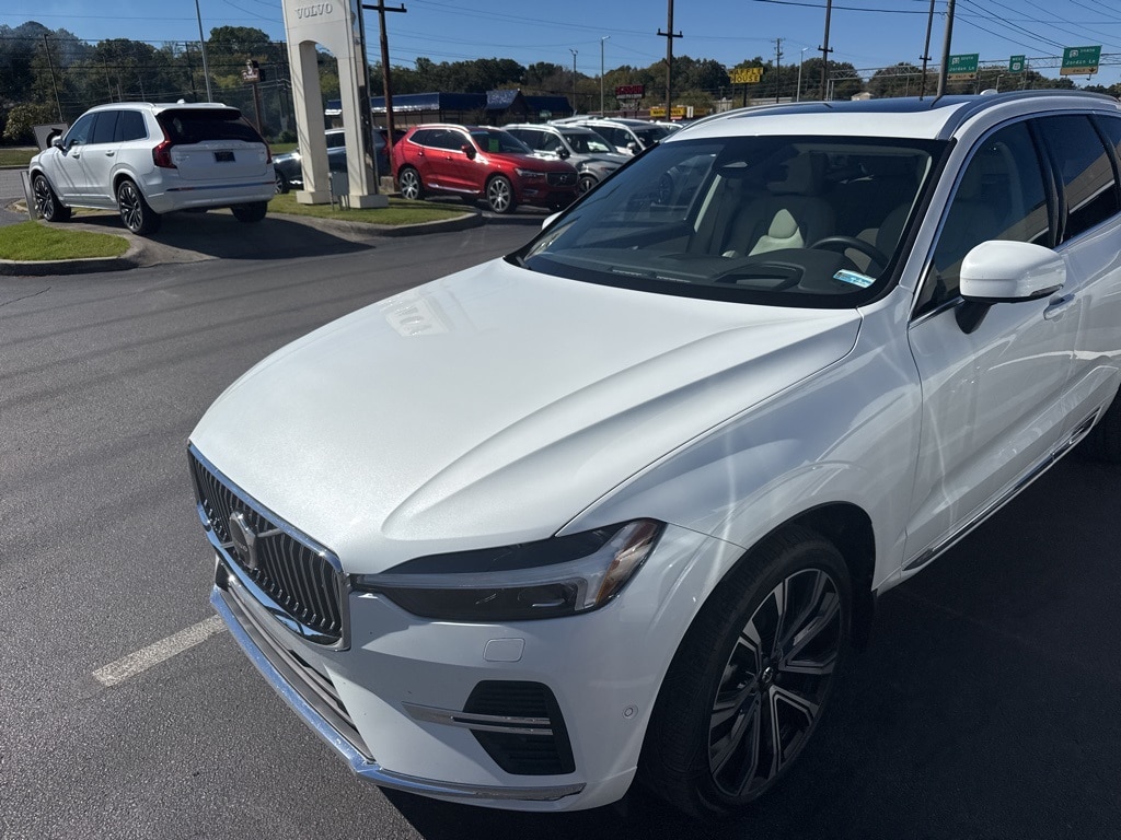 2023 Volvo XC60 Ultimate
