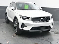 2024 Volvo XC40 Ultimate SUV