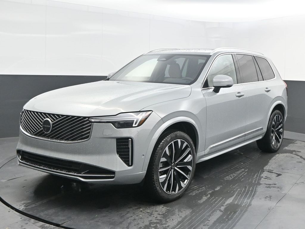 New 2026 Volvo XC90 B6 Plus 7-Seater SUV