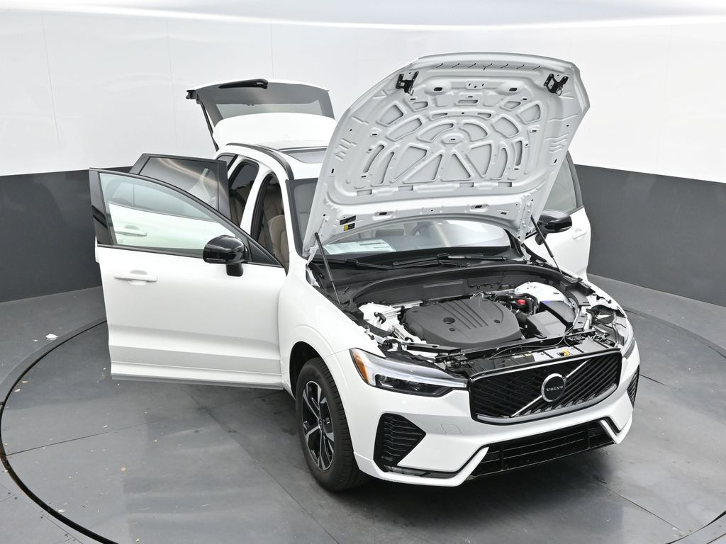 2026 Volvo XC60 Core - Photo 61