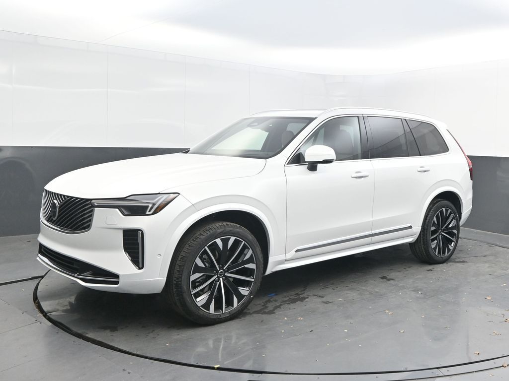 2026 Volvo XC90 B6 Ultra Bright 7-Seater 4WD's photo