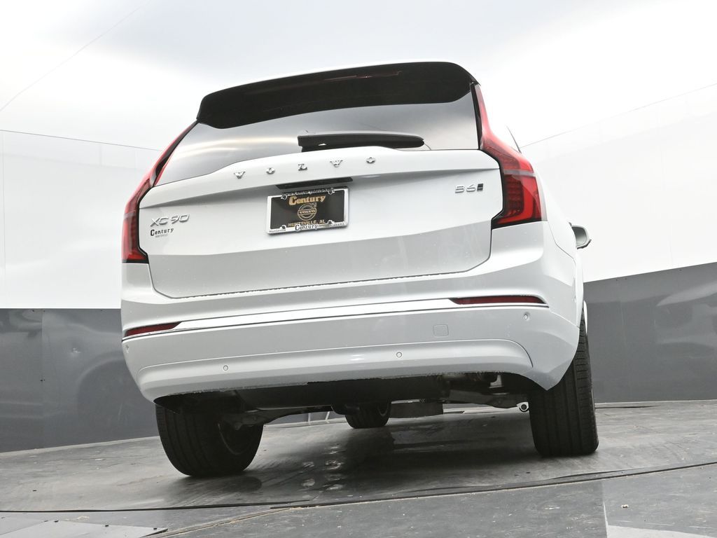2026 Volvo XC90 Ultra - Photo 51
