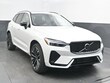  Volvo XC60 plug-in hybrid