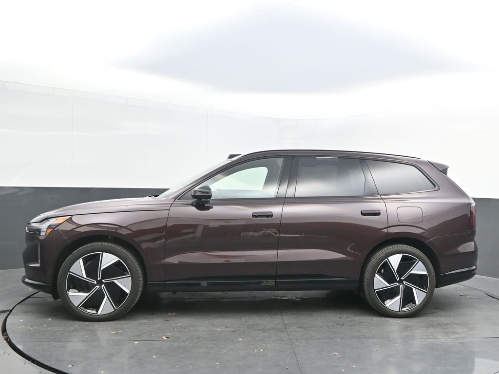 Certified 2025 Volvo EX90 Twin Motor Performance Ultra SUV