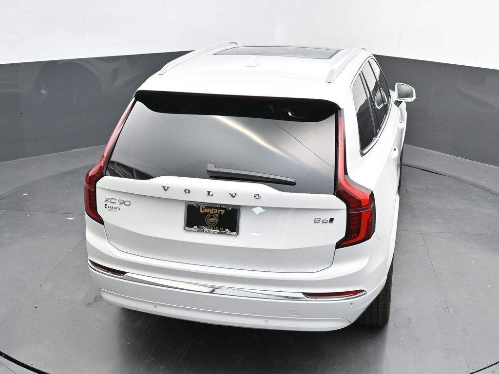 2026 Volvo XC90 Ultra - Photo 43
