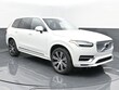 Volvo XC90 plug-in hybrid