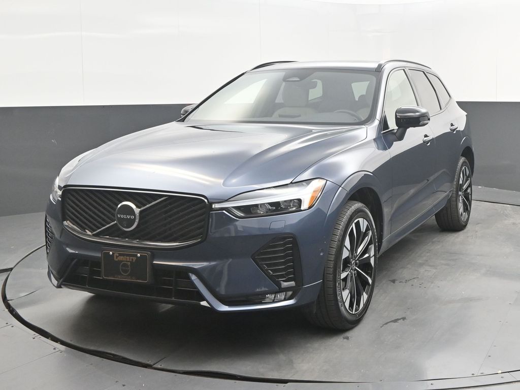 2026 Volvo XC60 B5 Plus SUV