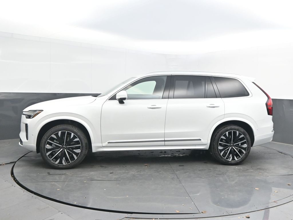 New 2026 Volvo XC90 B6 Plus 7-Seater SUV