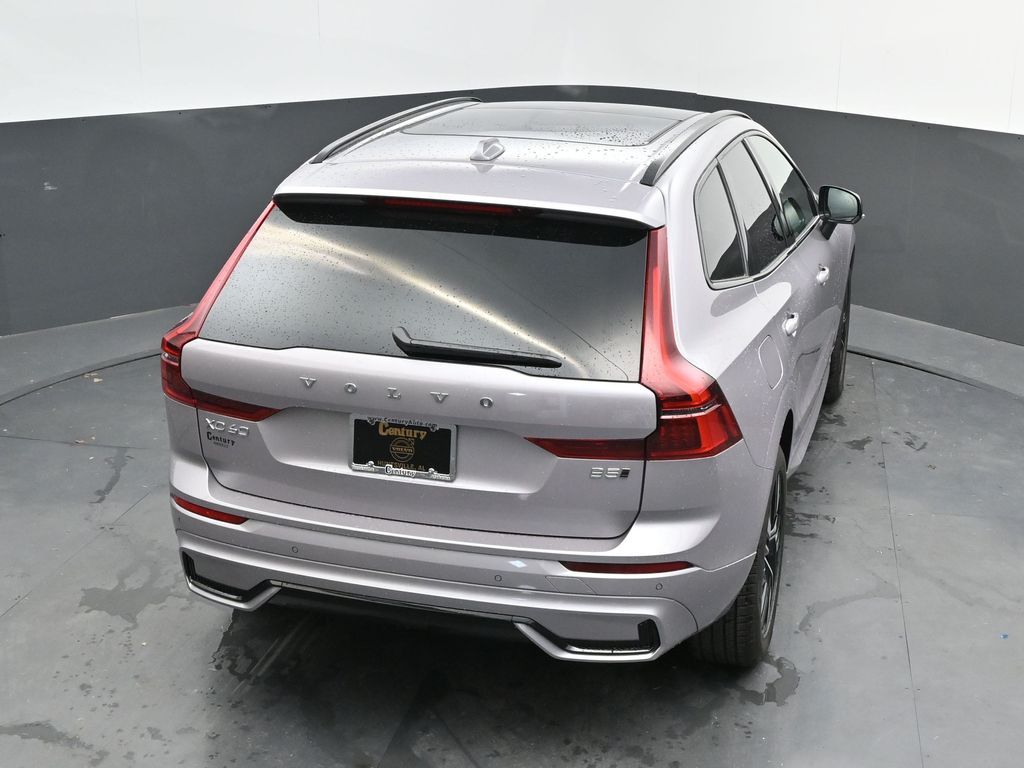 2026 Volvo XC60 Core - Photo 43