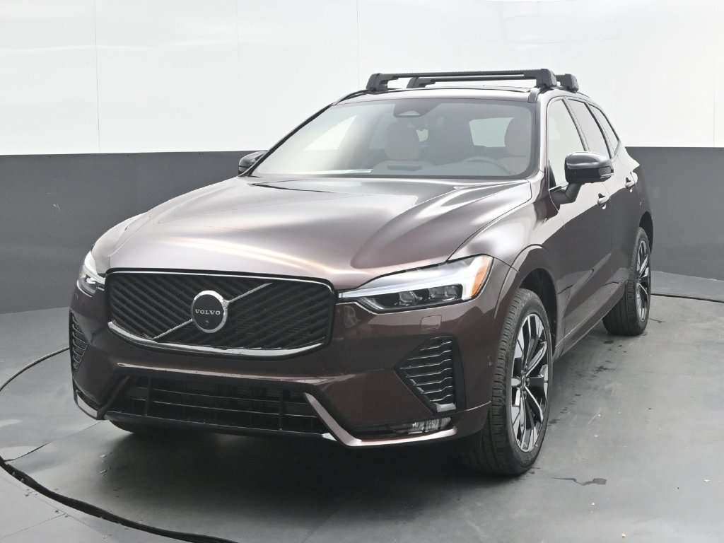 2027 Volvo XC60 B5 Plus AWD SUV