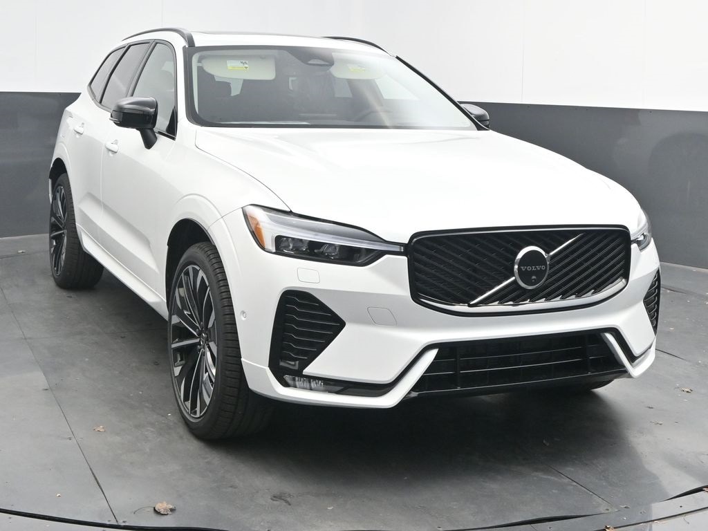 2026 Volvo XC60 Ultra's photo