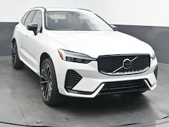 2026 Volvo XC60 B5 Ultra AWD SUV