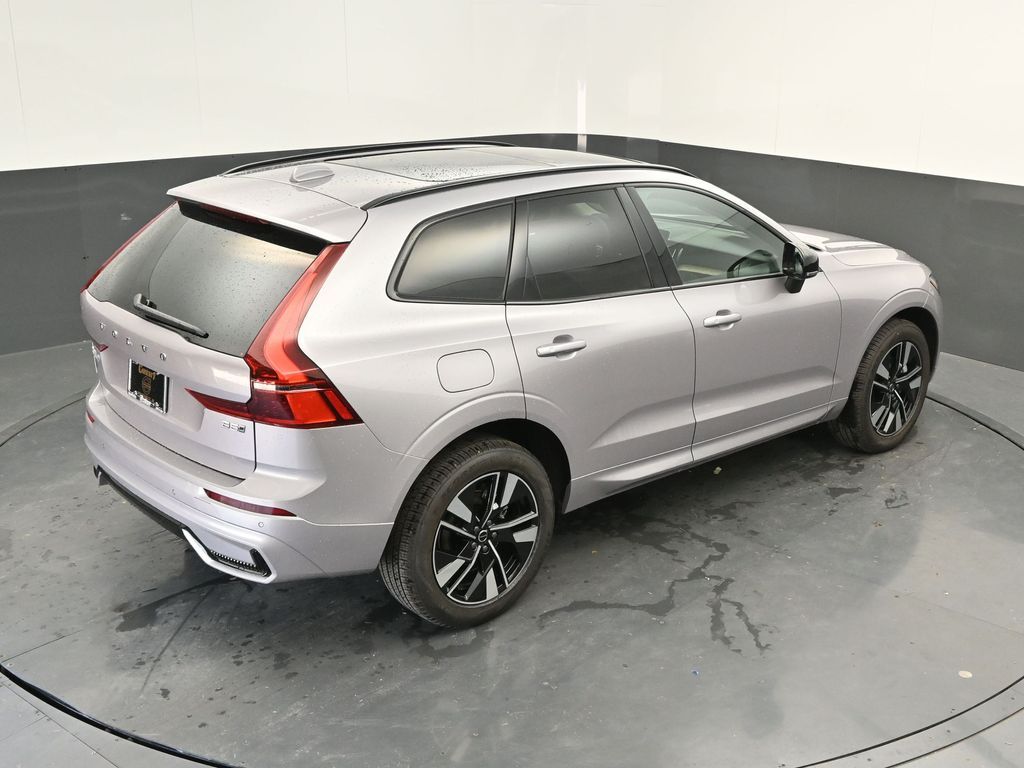 2026 Volvo XC60 Core - Photo 44