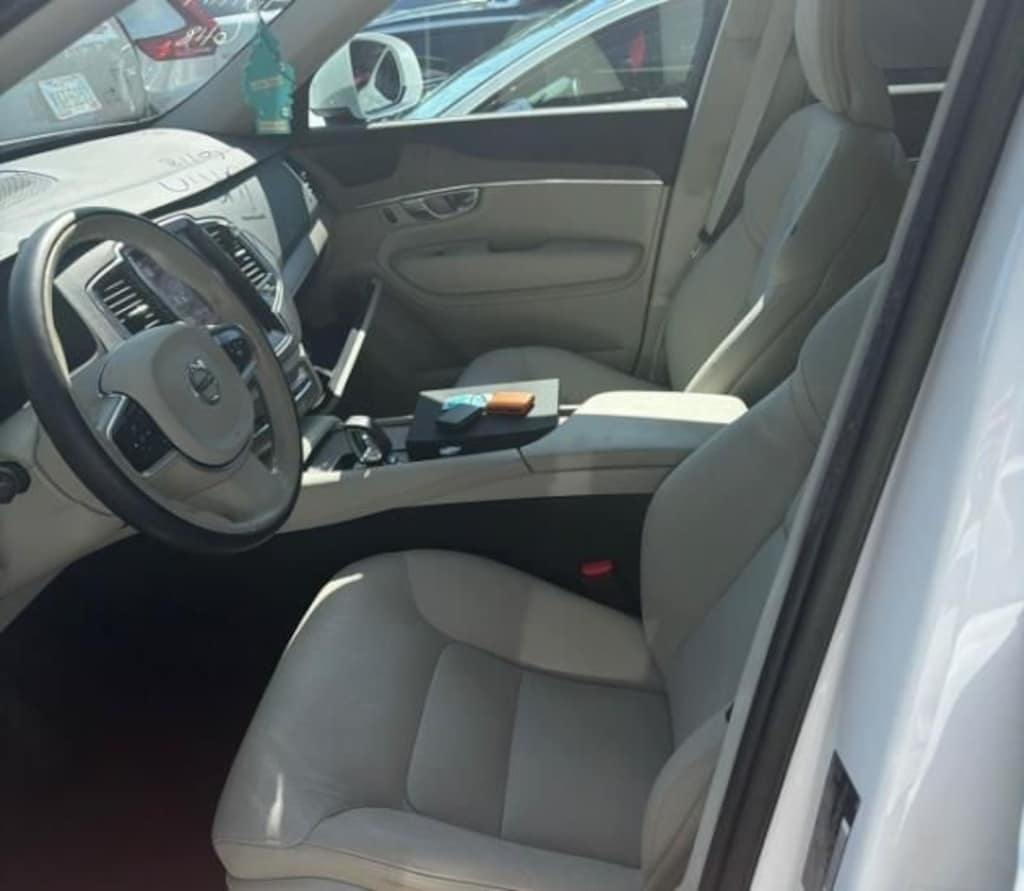 Certified 2023 Volvo XC90 B5 Plus SUV