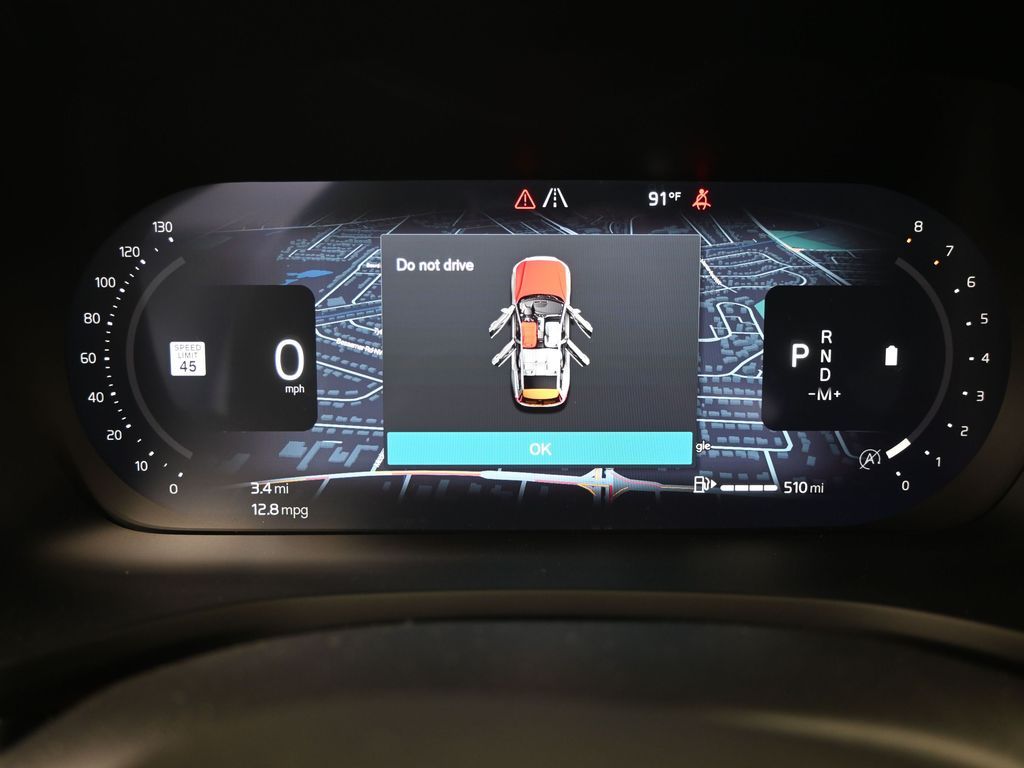2026 Volvo V60 Cross Country Plus - Photo 16