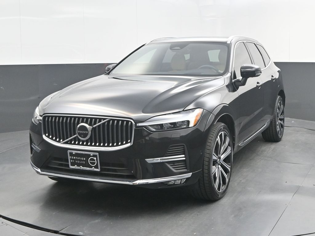 2023 Volvo XC60