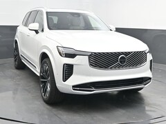 2026 Volvo XC90 B6 Ultra 7-Seater SUV