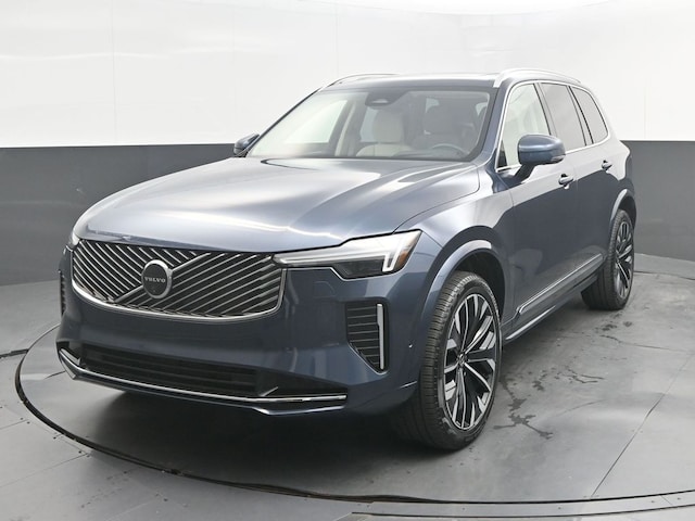 Pre-Owned 2026 Volvo XC90 B6 Ultra SUV for Sale in Huntsville, AL