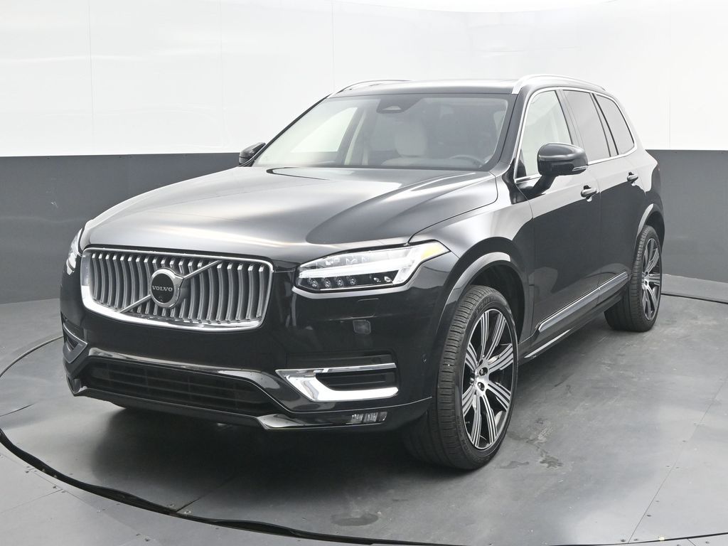 2024 Volvo XC90