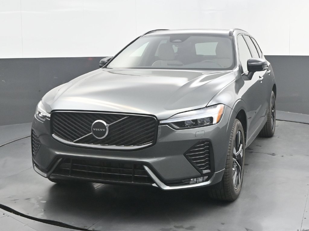 2027 Volvo XC60 B5 Core AWD SUV