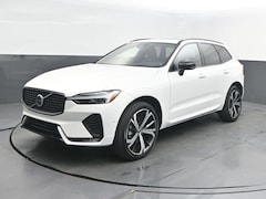 2024 Volvo XC60 B5 Ultimate Dark Theme SUV
