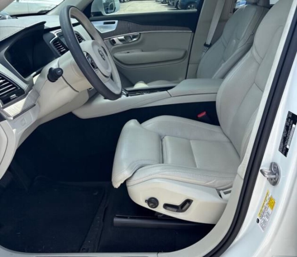 Used 2024 Volvo XC90 Ultimate SUV