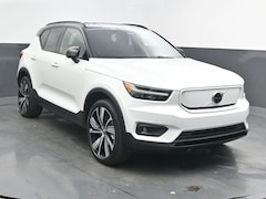 2022 Volvo XC40 Recharge Pure Electric P8 Plus SUV