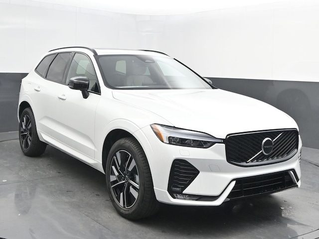 New 2026 Volvo XC60 B5 Core AWD SUV for Sale in Huntsville, AL