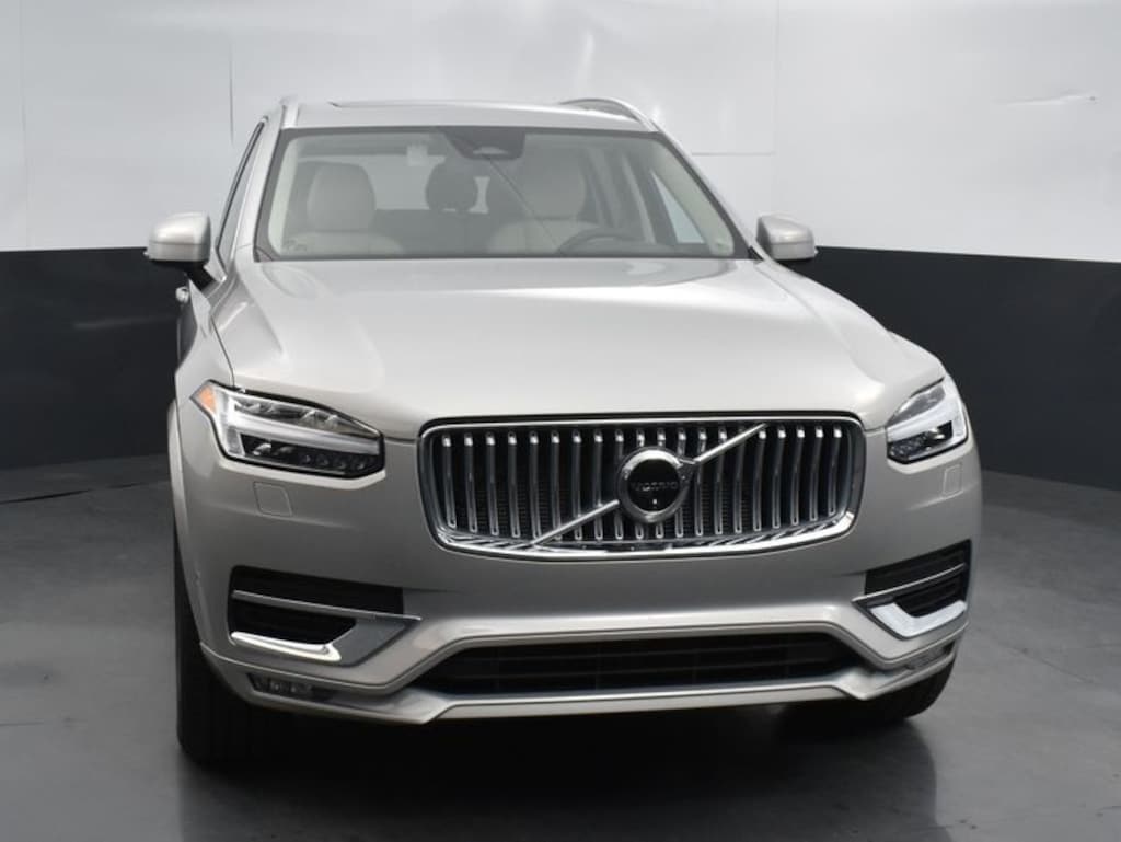 New 2024 Volvo XC90 B6 Plus Bright 7Seater SUV For Sale/Lease