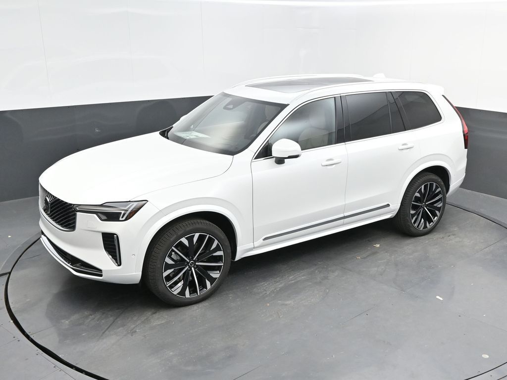 2026 Volvo XC90 Ultra - Photo 40