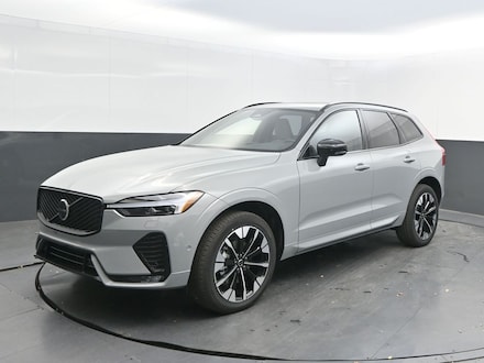 2026 Volvo XC60 B5 Plus SUV